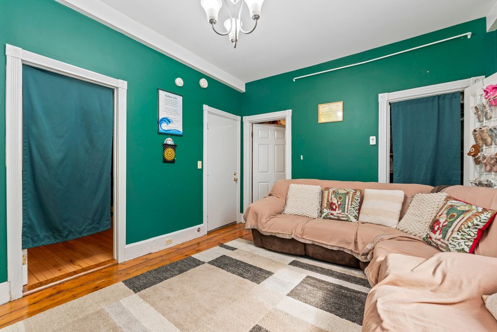 146 Sherman Street, Portland, ME 04101 — photo 5