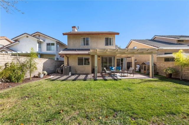 28205 Stonington Lane, Saugus, CA 91350