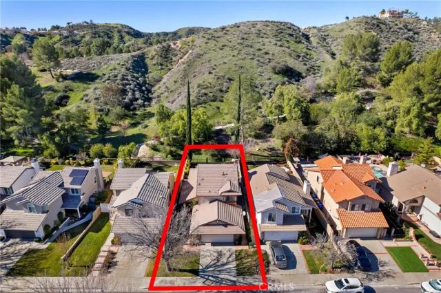 28205 Stonington Lane, Saugus, CA 91350