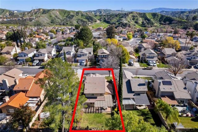 28205 Stonington Lane, Saugus, CA 91350