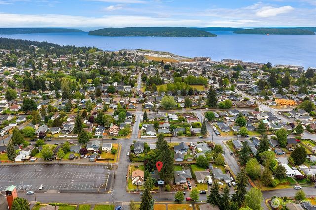 5417 N 44th Street, Tacoma, WA 98407