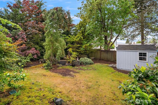 5417 N 44th Street, Tacoma, WA 98407