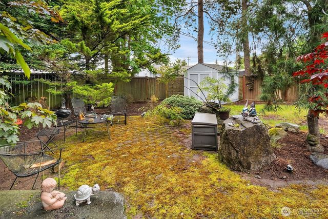 5417 N 44th Street, Tacoma, WA 98407