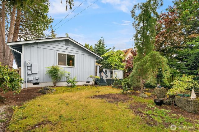 5417 N 44th Street, Tacoma, WA 98407