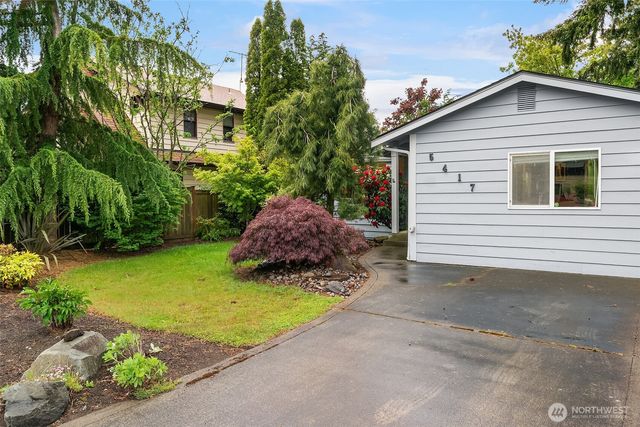 5417 N 44th Street, Tacoma, WA 98407