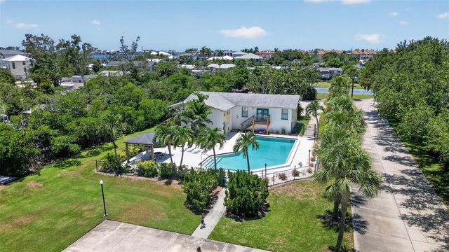 4204 126TH STREET W 502, Cortez, FL 34215