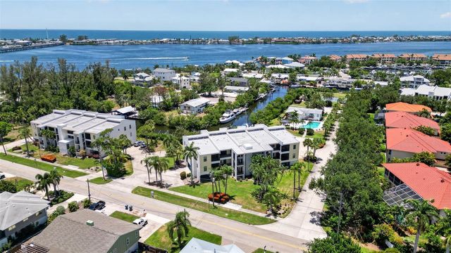 4204 126TH STREET W 502, Cortez, FL 34215