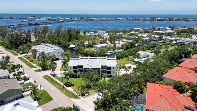 4204 126TH STREET W 502, Cortez, FL 34215