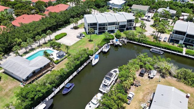 4204 126TH STREET W 502, Cortez, FL 34215