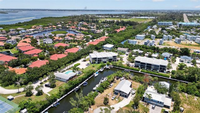 4204 126TH STREET W 502, Cortez, FL 34215
