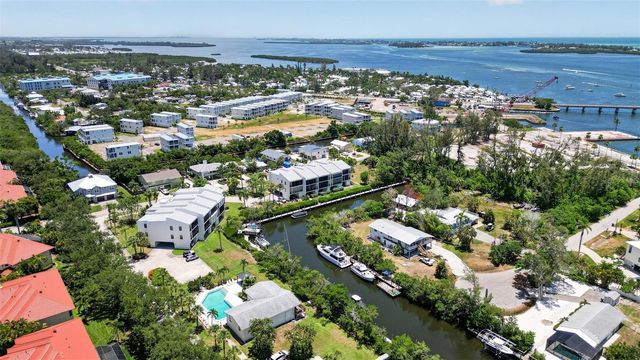 4204 126TH STREET W 502, Cortez, FL 34215