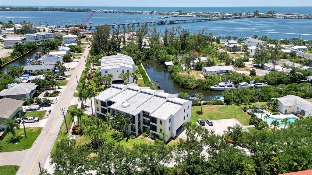 4204 126TH STREET W 502, Cortez, FL 34215