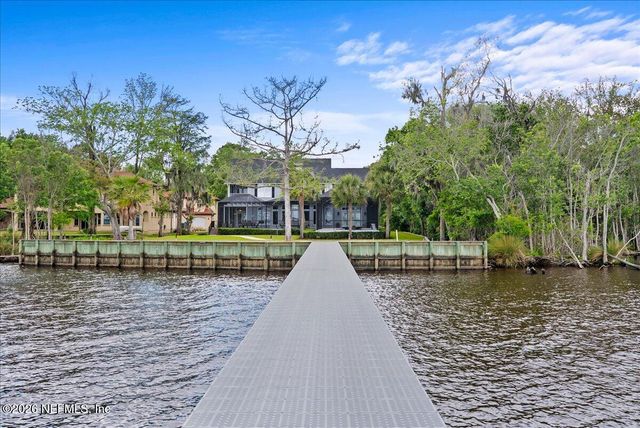 4665 RAGGEDY POINT Road, Fleming Island, FL 32003