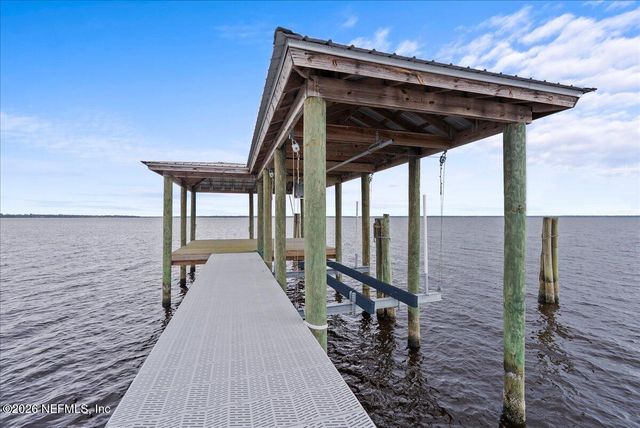 4665 RAGGEDY POINT Road, Fleming Island, FL 32003