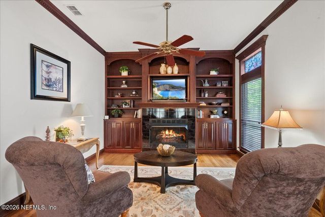 4665 RAGGEDY POINT Road, Fleming Island, FL 32003