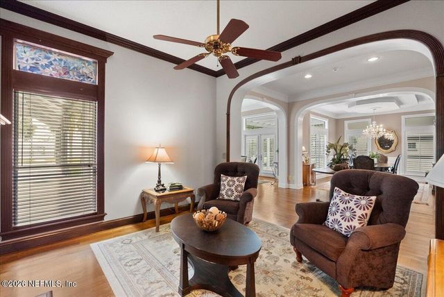 4665 RAGGEDY POINT Road, Fleming Island, FL 32003