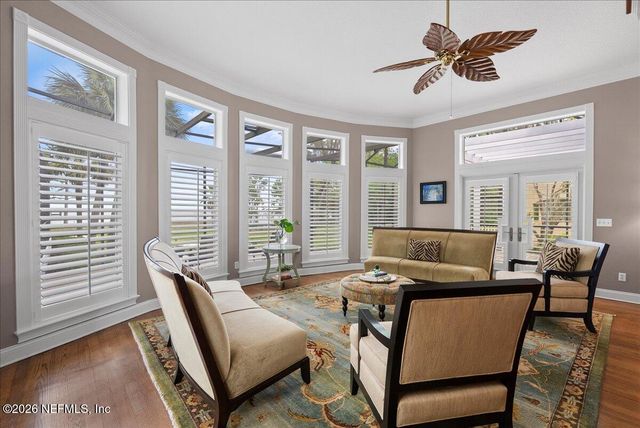 4665 RAGGEDY POINT Road, Fleming Island, FL 32003