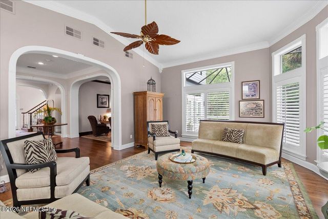 4665 RAGGEDY POINT Road, Fleming Island, FL 32003