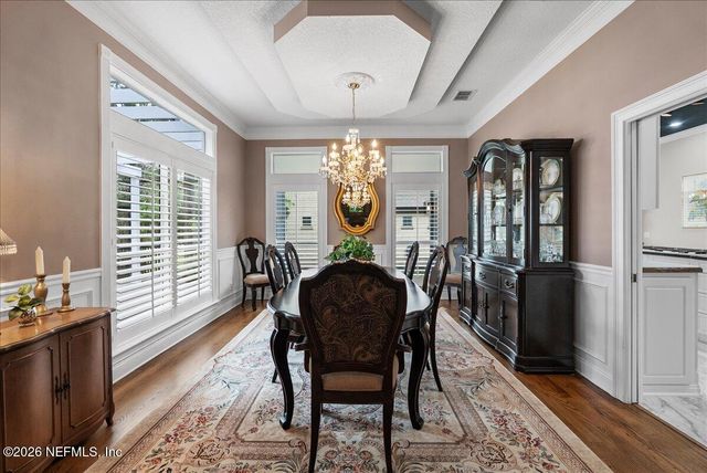 4665 RAGGEDY POINT Road, Fleming Island, FL 32003