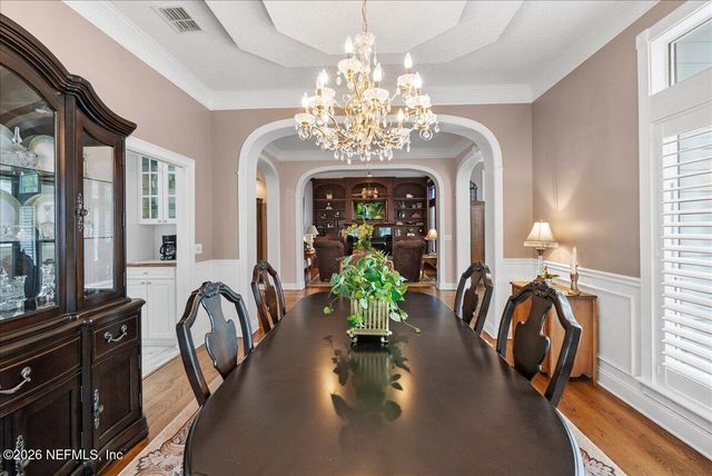 4665 RAGGEDY POINT Road, Fleming Island, FL 32003