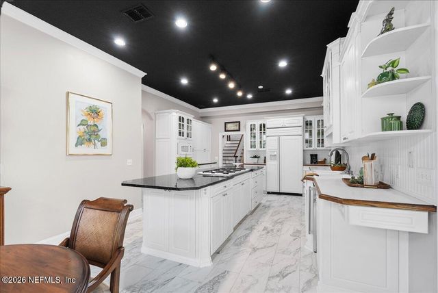 4665 RAGGEDY POINT Road, Fleming Island, FL 32003