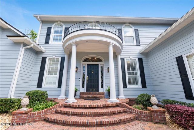 4665 RAGGEDY POINT Road, Fleming Island, FL 32003