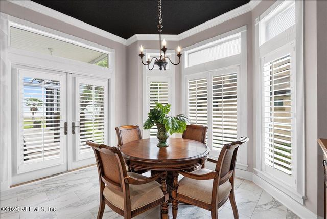 4665 RAGGEDY POINT Road, Fleming Island, FL 32003