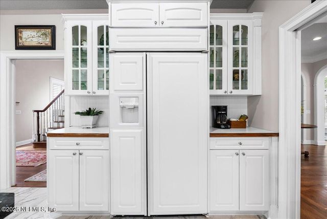 4665 RAGGEDY POINT Road, Fleming Island, FL 32003