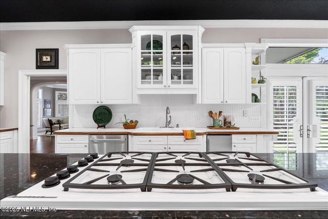 4665 RAGGEDY POINT Road, Fleming Island, FL 32003