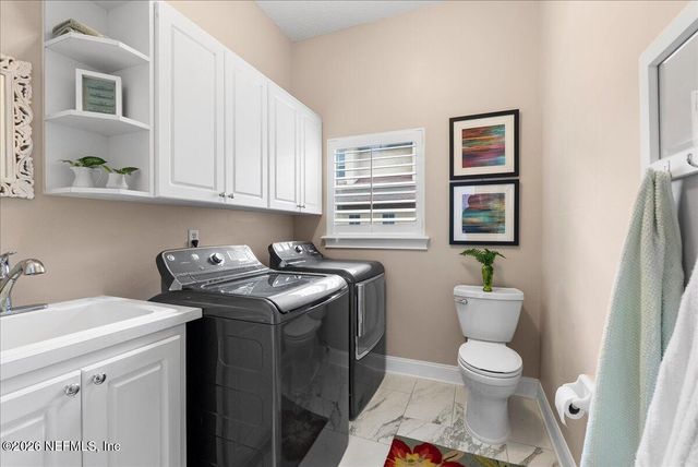 4665 RAGGEDY POINT Road, Fleming Island, FL 32003