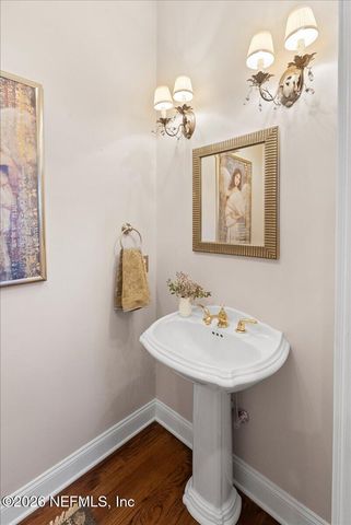 4665 RAGGEDY POINT Road, Fleming Island, FL 32003