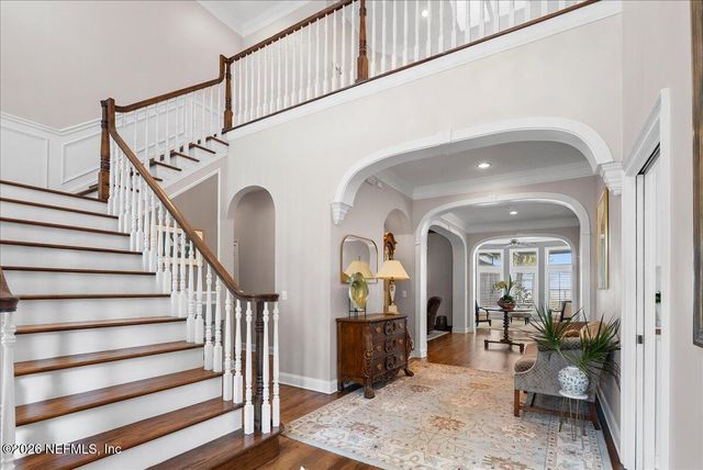 4665 RAGGEDY POINT Road, Fleming Island, FL 32003