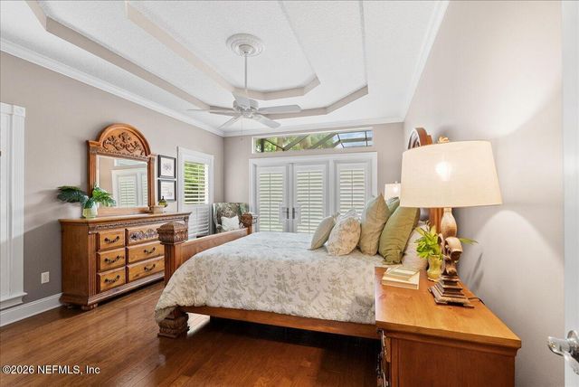 4665 RAGGEDY POINT Road, Fleming Island, FL 32003