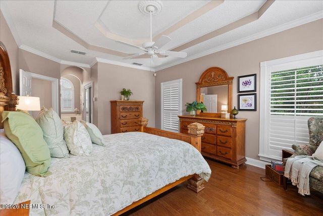 4665 RAGGEDY POINT Road, Fleming Island, FL 32003