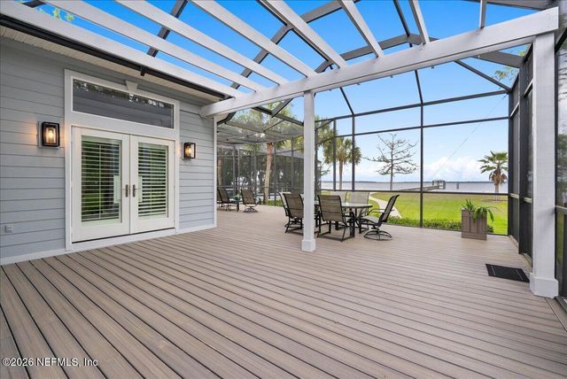 4665 RAGGEDY POINT Road, Fleming Island, FL 32003