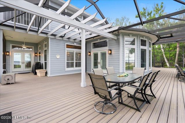 4665 RAGGEDY POINT Road, Fleming Island, FL 32003