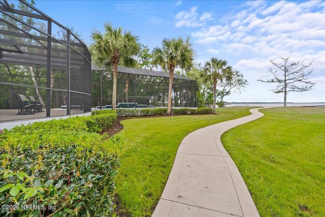 4665 RAGGEDY POINT Road, Fleming Island, FL 32003