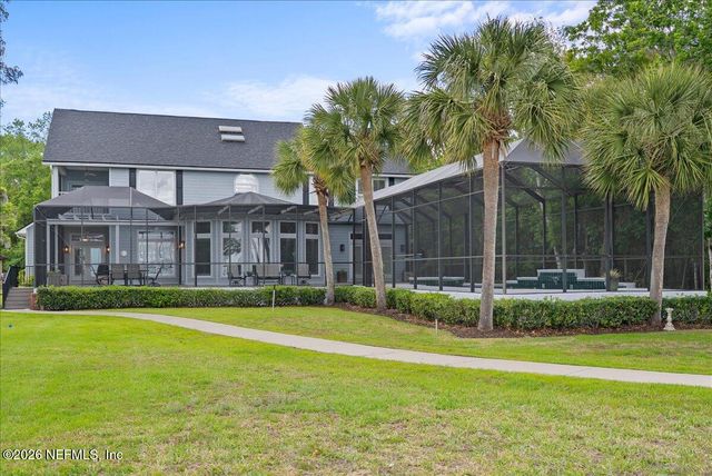 4665 RAGGEDY POINT Road, Fleming Island, FL 32003