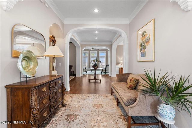 4665 RAGGEDY POINT Road, Fleming Island, FL 32003