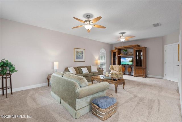 4665 RAGGEDY POINT Road, Fleming Island, FL 32003