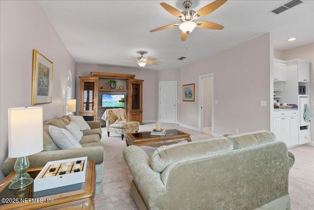 4665 RAGGEDY POINT Road, Fleming Island, FL 32003