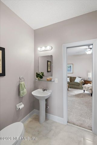 4665 RAGGEDY POINT Road, Fleming Island, FL 32003