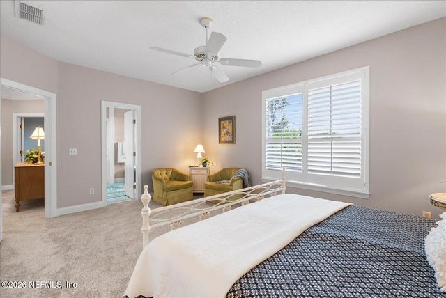 4665 RAGGEDY POINT Road, Fleming Island, FL 32003