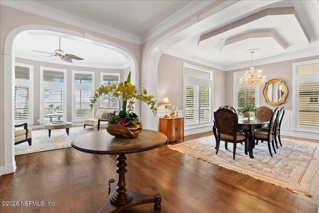 4665 RAGGEDY POINT Road, Fleming Island, FL 32003