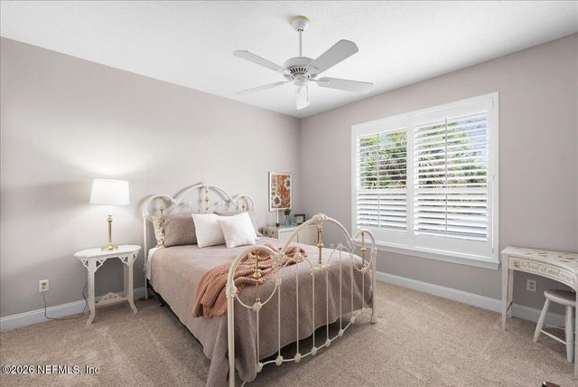 4665 RAGGEDY POINT Road, Fleming Island, FL 32003