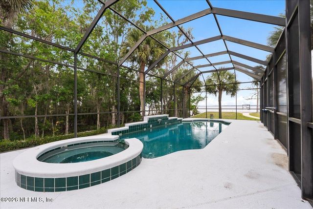 4665 RAGGEDY POINT Road, Fleming Island, FL 32003