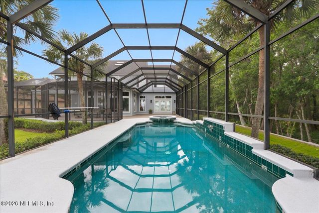 4665 RAGGEDY POINT Road, Fleming Island, FL 32003