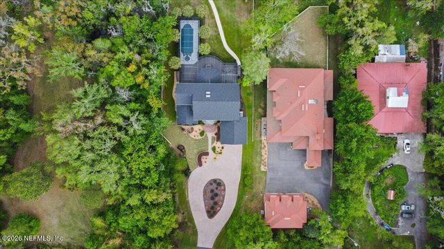 4665 RAGGEDY POINT Road, Fleming Island, FL 32003