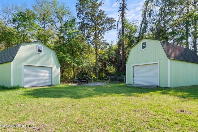 4665 RAGGEDY POINT Road, Fleming Island, FL 32003