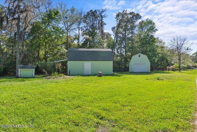 4665 RAGGEDY POINT Road, Fleming Island, FL 32003